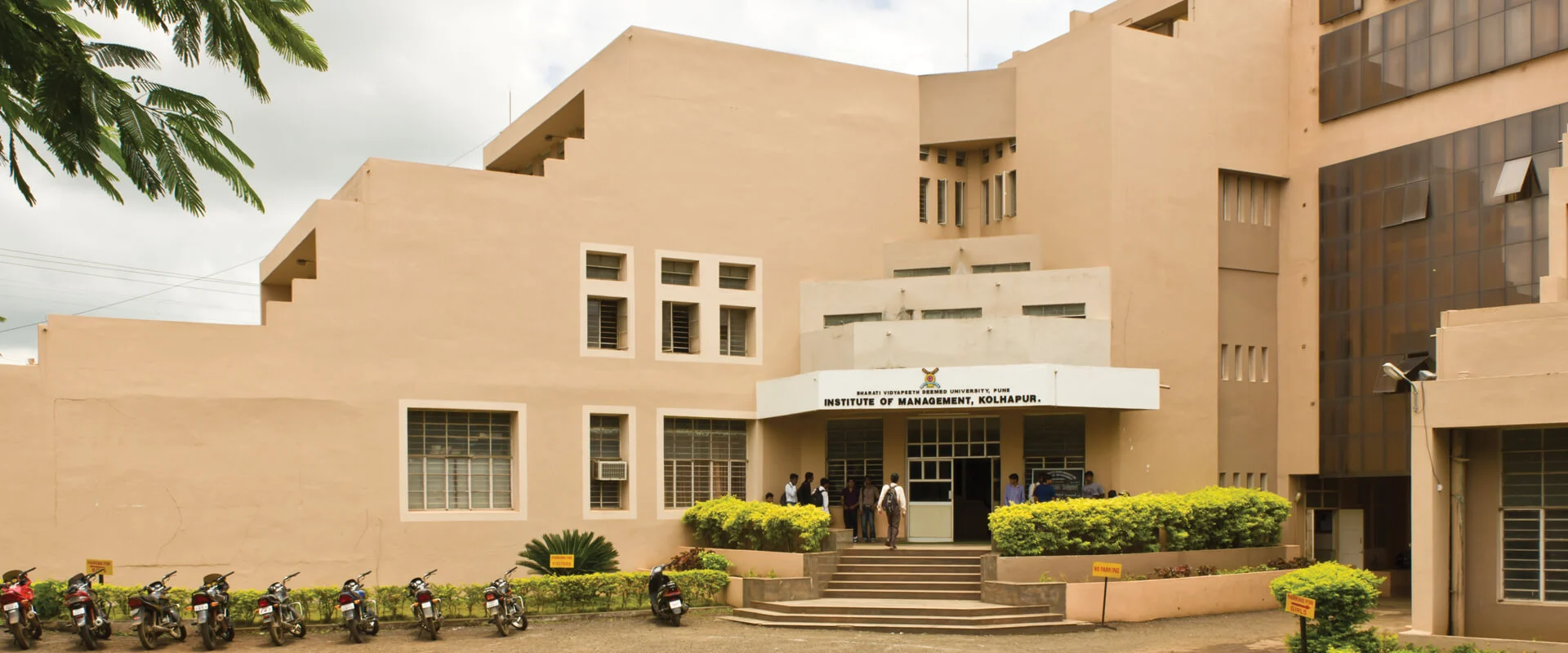 Our Campuses